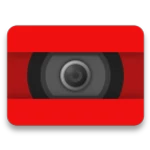 Logo of Cinema FV-5 Lite android Application 